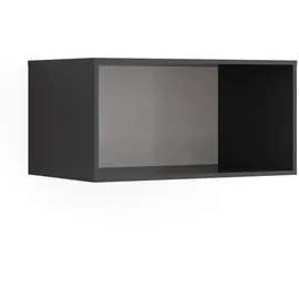 Vicco Schrankaufsatz Elmo 80 x 40 x 50 cm