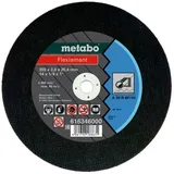 METABO Flexiamant 355x 3,0 x 25,4 mm Stahl