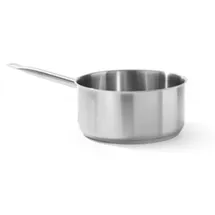 HENDI Kitchen Line Stielkasserolle 24 cm rund