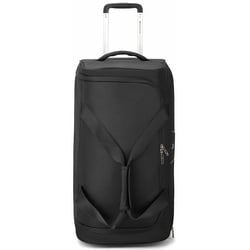 Roncato Joy 2-Rollen Reisetasche 58 cm nero