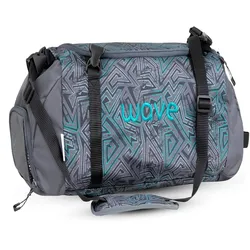 Wave Wave Sporttasche "Lagoon" Koffer24