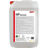 Sonax Lackversiegelung Molecular+ 25 l