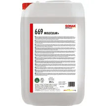 Sonax Lackversiegelung Molecular+ 25 l