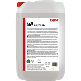 Sonax Lackversiegelung Molecular+ 25 l