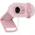 Logitech Brio 100 rosa