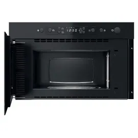 Whirlpool MBNA920B Schwarz