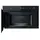 Whirlpool MBNA920B Schwarz