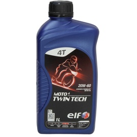 Total Moto 4 Tech 20W60 1 Liter