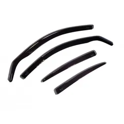 HEKO Windabweiser AUDI 10236