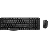 Rapoo X1800S Wireless Tatsatur DE Set (18177)