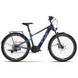 Husqvarna Crosser 2 2024 45 cm blau