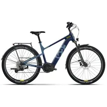 Husqvarna Crosser 2 2024 45 cm blau