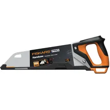 Fiskars Handsäge 38 cm 9 TPI Power Tooth