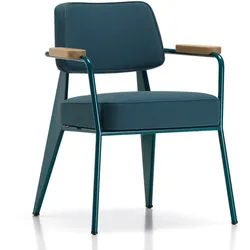 Vitra - Fauteuil Direction Armlehnstuhl