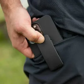 SP CONNECT Clip Mount schwarz