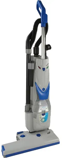 Bürstsauger Lindhaus RX eco Force 500e Arbeitsbreite 500 mm, stufenlose Bürsthöheneinstellung