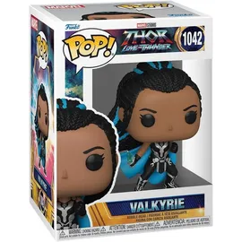 Funko Pop! Vinyl Thor: Love and Thunder - Valkyrie