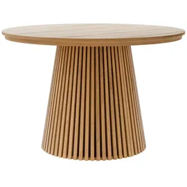 lookway MISTIC 120 x 75 x 120 cm ausziehbar beige