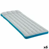 Intex Luftmatratze Intex 72 x 20 x 189 cm (6 Stück)
