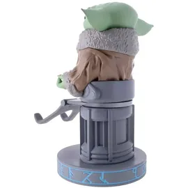 Exquisite Gaming Grogu Controller Halterung Mehrfarbig PC / Xbox