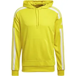ADIDAS Herren Jacke Squadra 21 (normal & lang), TMYELL/WHITE, S