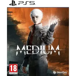 The Medium - PS5 [EU Version]