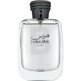Rasasi Hawas Eau de Parfum 100 ml