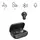 Hama Bluetooth®-Kopfhörer Spirit Chop II, In-Ear, Equalizer, Schwarz