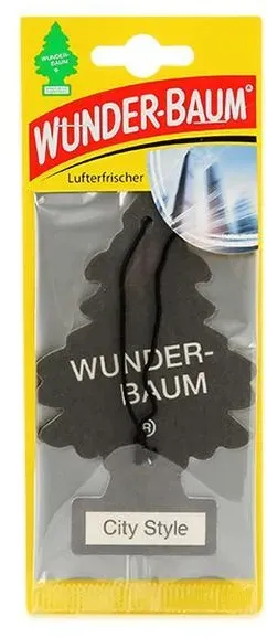 Wunder-Baum Lufterfrischer 35157