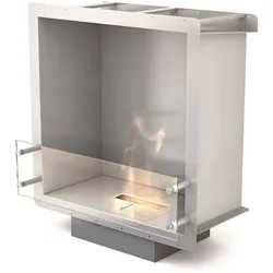 EcoSmart Firebox 650SS