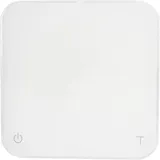 acaia Pearl Kaffeewaage Weiß