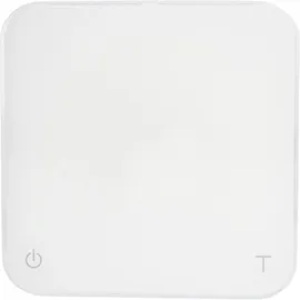 acaia Pearl Kaffeewaage Weiß