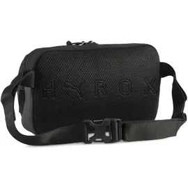 Puma Hyrox Waist Bag One Size Schwarz