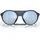 OAKLEY Clifden 944005 Matte Translucent Blue/Rosa