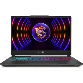MSI Cyborg 15 A13VE-1613XPL Intel Core i5-13420H 16 GB RAM 512 GB SSD RTX 4050 FreeDOS