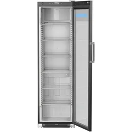 Liebherr FKDv 4523 PremiumPlus Getränkekühlschrank (441 l, 2027 mm hoch, Schwarz)