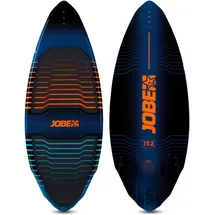 Jobe Laze Wakesurfer 152 cm Blau/Orange