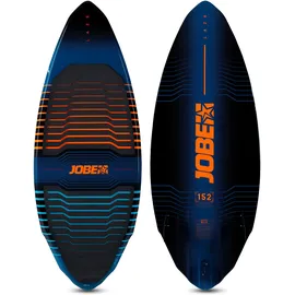 Jobe Laze Wakesurfer 152 cm Blau/Orange