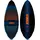 Jobe Laze Wakesurfer 152 cm Blau/Orange