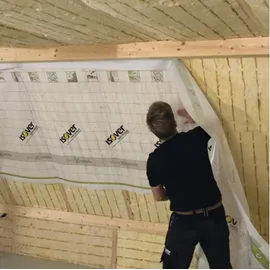 Isover Vario XtraSafe Klimamembran 1,5 x 40,0 m