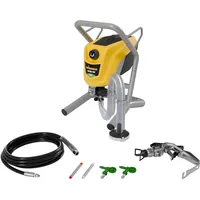 Wagner Farbspritzpistole Control Pro 250 M
