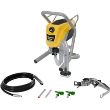 Wagner Farbspritzpistole Control Pro 250 M