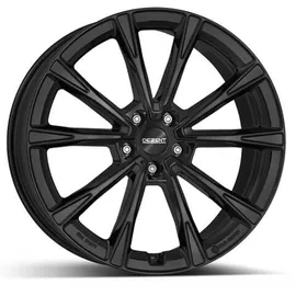 Dezent AR 7,5 x 18 5 x 108 ET49 Schwarz