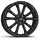 Dezent AR 7,5 x 18 5 x 108 ET49 Schwarz