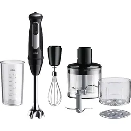 Braun MultiQuick 5 Pro MQ55254M Stabmixer