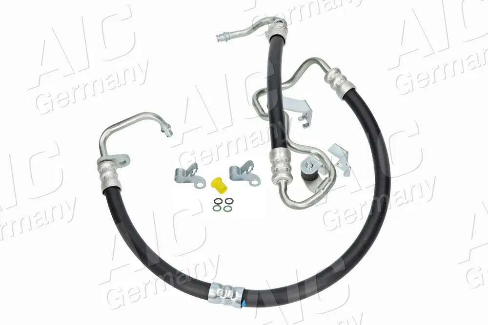 AIC Hydraulikschlauch, Lenkung 58632 für Mercedes