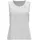 Odlo Cardada ärmelloses T-shirt - White - S