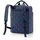 Reisenthel Allday Backpack M mixed dots red