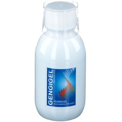 Gengigel Mundspüllösung Mundwasser 150 ml 150 ml Mundwasser