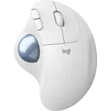 Logitech ERGO M575 for Business - Weiß